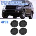 4pcs for 2011-2014 Ford Expedition Navigator Headliner Ceiling Roof