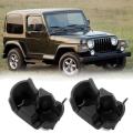 For Jeep Wrangler Tj 2001-2006 Front Cup Holder 55315038ac