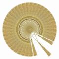 100pcs Gold Bookmark Tassels for Jewelry Making, Diy Projects