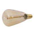 Edison Bulbs E14 220v St48 Incandescent Bulbs 25w 40w 60w Filament