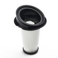 6pcs Washable Filter for Rowenta Zr005202 Vacuum Cleaner Spare Parts