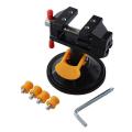 Portable Mini Table Vise Clamp for Small Work Hobby Craft Tool Vice