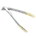 Crown Expander Forceps Dental Crown Remover Pliers Mouth Pliers