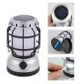 Retro Portable Lantern Outdoor Camping without Remote Control,c