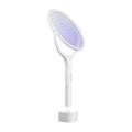 Mosquito Killer Lamp Electric Insect Racket Uv Light Fly Swatter B