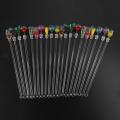Tropical Drink Stirrers Cocktail Drink Stirrers 9 Inch Mixer Bar
