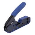 2 In 1 Rj45 Tool Network Crimper Cable Stripping Plier Stripper