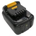 Dcb120 Battery Case for Dewalt 10.8v 12v Lithium Ion Battery Dcb125