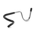 Outdoor Portable Tent Poles Post Lamp Holder Hook Camping Equipment