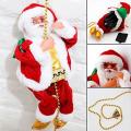 Happy New Christmas Decorations for Home Indoor Shop Xmas Gift