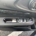 Car Carbon Fiber Window Glass Lift Button Switch Cover Trim Door