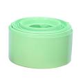 10m 29.5mm Heat Shrink Tubing Wrap for 1 X 18650 Battery Light Green