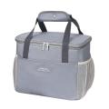 Insulated Lunch Bag for Women Thermal Box with Shoulder Strap D