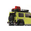 Decorative Roof Side Ladder for Xiaomi Jimny 1/16 Rc Crawler Car