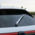 Car Windshield Wiper Cover Trim for Honda Vezel Hr-v Hrv 2021 2022