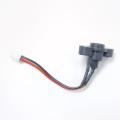 For Ninebot Electric Scooter Controller Charging Port Power Cord Port