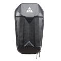 New Scooter Storage Bag, 5l Large Capacity Hard Shell Splash