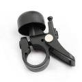 Scooter Bell Horn Ring with Mount for Xiaomi M365 Pro 1s Electric