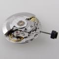 Pt5000 Automatic Mechanical Watch Movement 28800 Bph Date Display