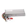 2pcs 48v 60v 64v 1500w Brushless Controller/bldc Motor Controller