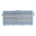 Replacement for Sf-ha 50 Hepa Air Clean Filters for Miele Hoover S4