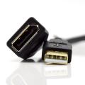 Hdmi to Display Port Dp Female Adapter 4k Hdmi to Dp Conversion Cable