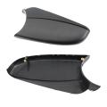 Left Side for Vauxhall Opel Astra H Mk5 04-09 Wing Mirror Cover