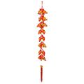 Lunar New Year Pendant Supplies, Home Furnishing New Year Ornaments B