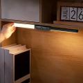 Led Light Strips Stick , Under Cabinet Light, for Bedsides, Closet