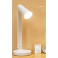 Folding Table Lamp Learning Led Eye Protection Plug-in Desk Bright