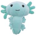 Cute Animal Plush Axolotl Toy Doll Stuffed Ie Pulpos Plush Soft A