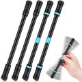 4 Pcs Spinning Pen Mod Gaming Spinning Pens with Weighted Ball A