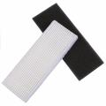 8sets Hepa Filter Filter Elements Replacement for Ilife A6/a4/a4s