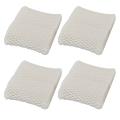 2pc Suitable for Philips Hu4706 Hu4136 Humidifier Parts Hu4706 Filter