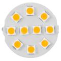 1156 Py21w 3030 35smd Car Turn Signal Lights Amber Lighting 12v 24v