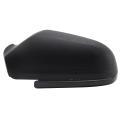 Car Left Side Mirror Housing Wing Mirror Cover for Vauxhall Opel