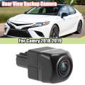 For Toyota Camry 2018 2019 Parking Assist Backup Camera 86790-33180