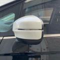 For Honda Odyssey 2022 Car Rearview Mirror Cover Side Mirror Cap Trim