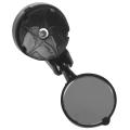 Richy Bicycle Handlebar 360 Rotation Reflector Mirror 20-40meters
