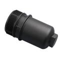 Oil Filter Housing Cover Ea888 3rd Engine 2.0t for -audi A3 A4 B9 A6