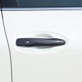 4pcs for Navara Np300 2015-2020 Car Door Handle Cover Trim Sticker