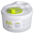 Salad Washing Machine Lettuce Rotating Vegetable Washer Large