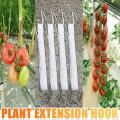 Plant Vegetable Hook Plant Growth Puller Hook Tomato Support Clips