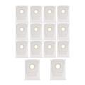 14 Pack Vacuum Bags Compatible for Irobot Roomba I7 I7+ E5