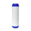 Water Purifier Filter 10 Inch Flat Mouth Udf Filter Elements