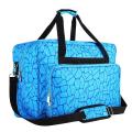 Fashion Unisex Large Capacity Travel Portable Tote Bag Multifunction