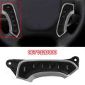 Steering Wheel Remote Control Switch Lh for Hyundai Santa Fe 07-12