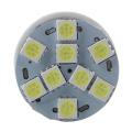 8w Led G9 69 5050 Smd Lighting Lamp Bulbs Light Bulb 500lm White