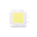 High Power 50w Led Chip Bulb Light Lamp Diy White 3800lm 6500k