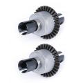 Differential Diff Gear Parts for 1/8 Hpi Racing Savage Xl Flux Rovan